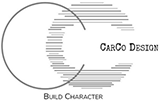 Carco Design Logo
